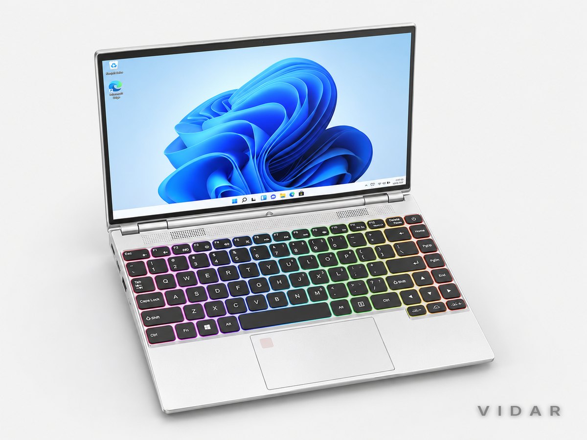 Vidar Flip 14 2-in-1 Laptop — product photo
