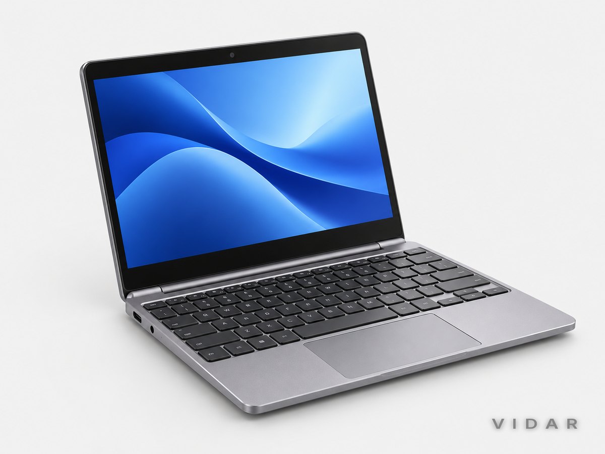 Vidar Pocket 8 Mini Laptop — product photo